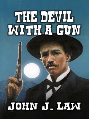 cover image of The Devil With a Gun